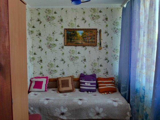 Оренда кімнати Бульвар Незалежності 14/1 Бровари Бровары