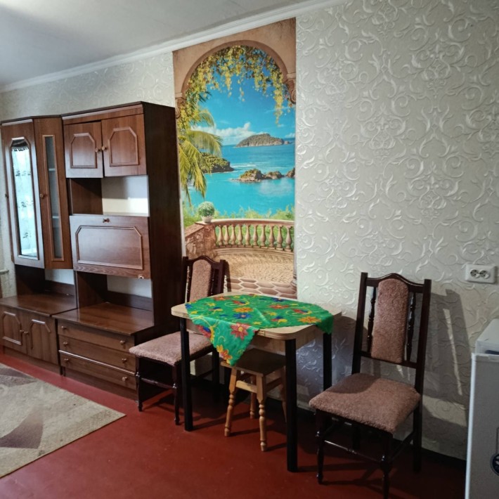 Здам кімнату в гуртожитку вул. Молодіжна - фото 1