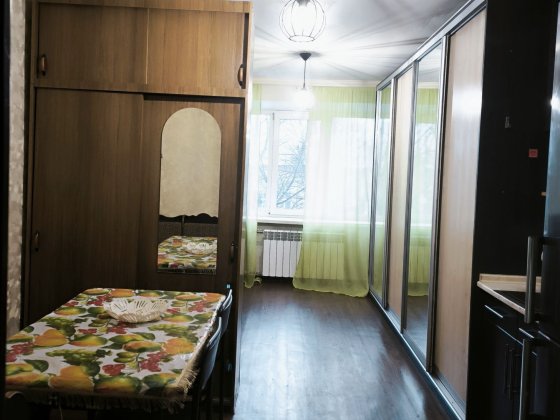 Кімната в гуртожитку на оренду Вишневое