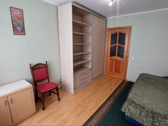 Здам кімнату без господарів, Вишневе, Балукова 20
5000грн.
Вишневе, Ба Вишневое