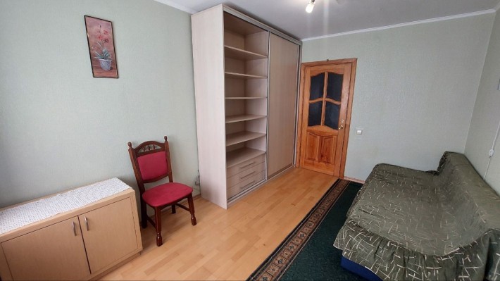 Здам кімнату без господарів, Вишневе, Балукова 20
5000грн.
Вишневе, Ба - фото 1