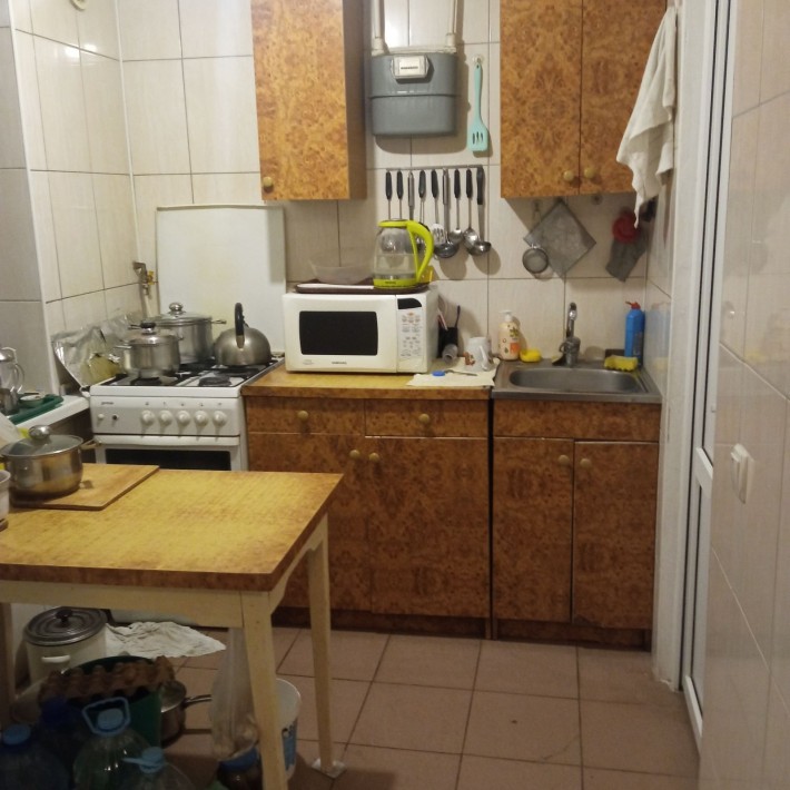 Вишневое,ул. Леси Украинки. Сдаётся комната - фото 1