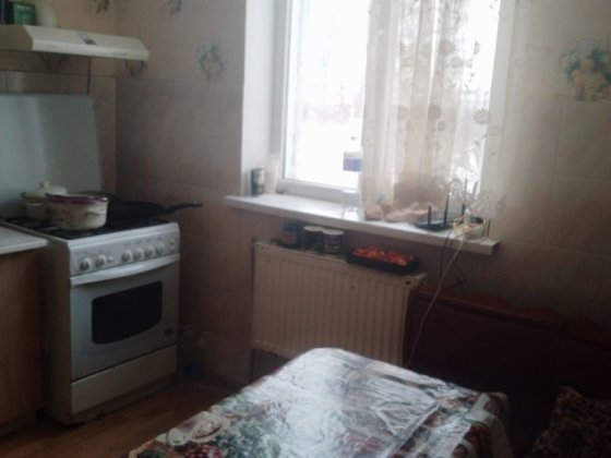 Здається койко місце Крюківщина для дівчини Вишневое