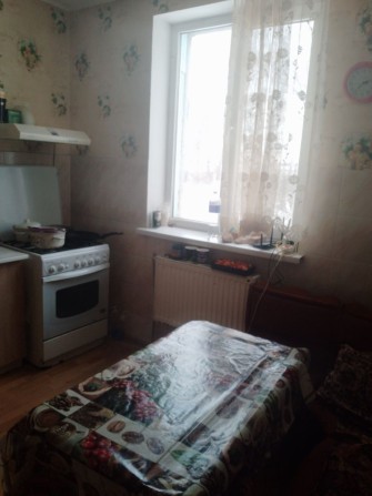 Здається койко місце Крюківщина для дівчини - фото 1