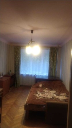 Окрема кімната для дівчини. Центр - фото 1