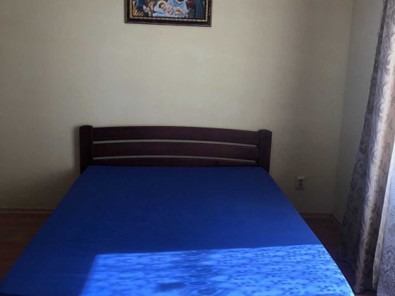 Окрема кімната для дівчини