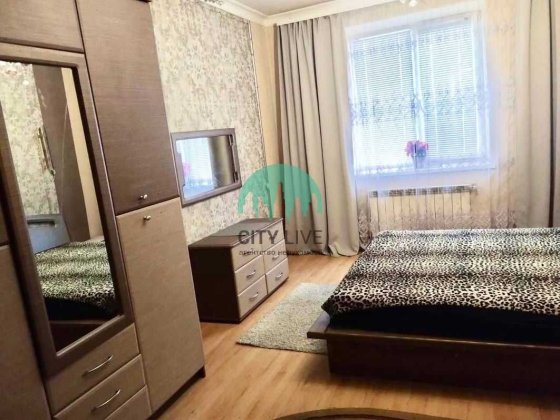 Підселення в  квартиру для дівчини, індив. опалення, Пасічна (П) Івано-Франківськ