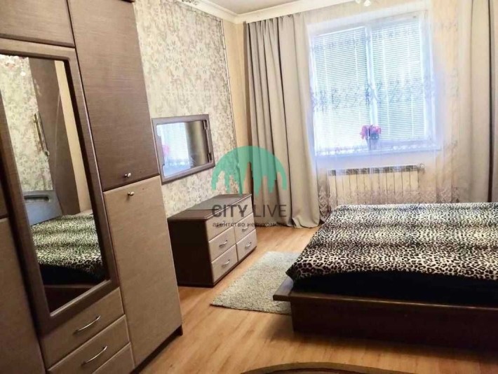 Підселення в  квартиру для дівчини, індив. опалення, Пасічна (П) - фото 1