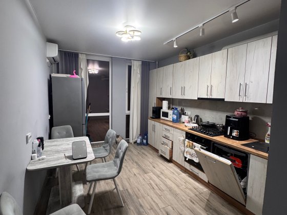 Квартира 2-ох кімнатна Івано-Франківськ