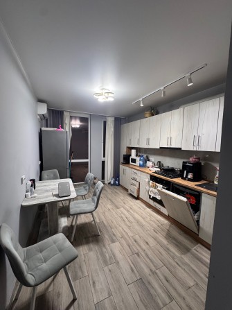 Квартира 2-ох кімнатна - фото 1