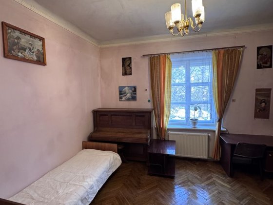 Здам кімнату в гарному районі( вільно дві кімнати) Івано-Франківськ