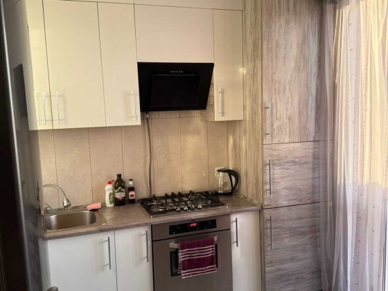 Шукаємо на підселення 1-2 дівчини на Довженка Івано-Франківськ