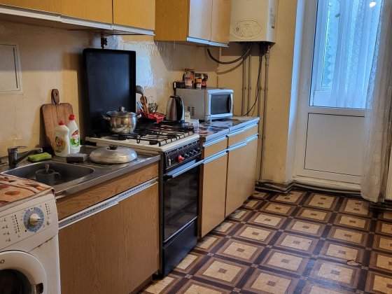 Підселення для хлопця.К.Данила Івано-Франківськ