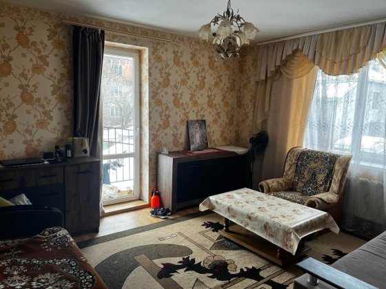 Окрема кімната для хлопця Івано-Франківськ