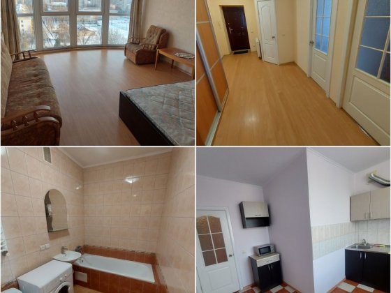 Підселення для 1-2 дівчат в непрохідну кімнату Без комісії Івано-Франківськ