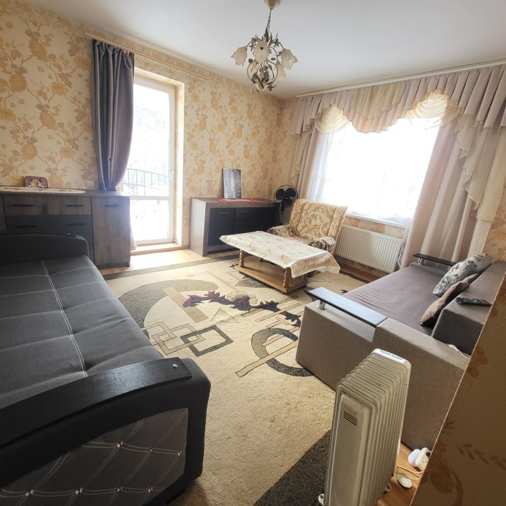 Оренда кімнати для 2 хлопців Княгинин,будинок - фото 1