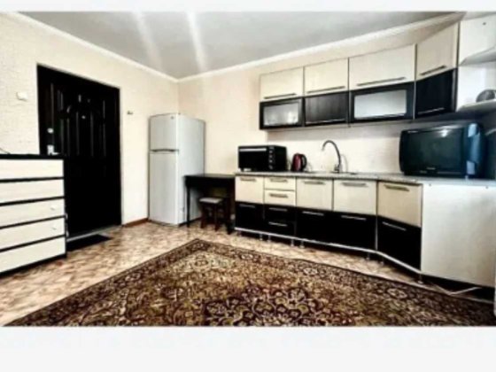 Велика кімната в гуртожитку на БКЗ Ірпінь