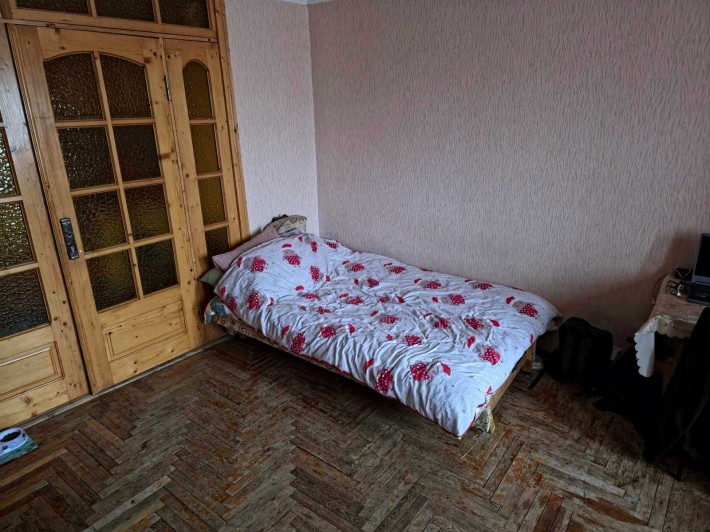 Оренда кімнати. Целевича, для дівчини. З квітня 26. Інд. оп. Власник. - фото 1