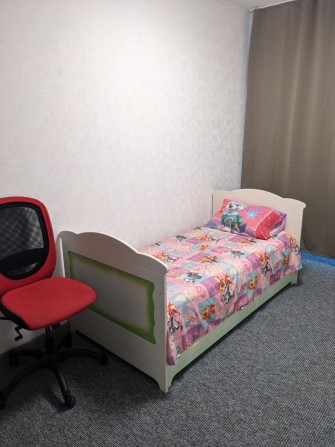 Комнаты помесячно Ирпень - фото 1