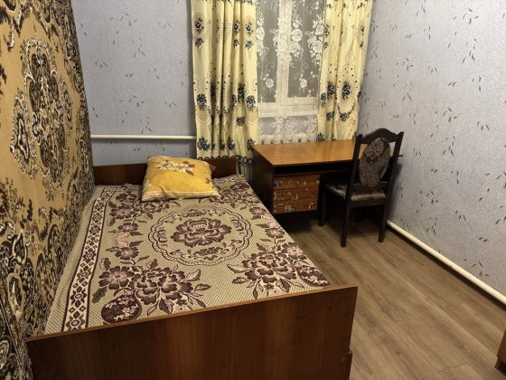 Здам гарну кімнату в П/С,6-лінія.Приємна власниця/одна. Ірпінь