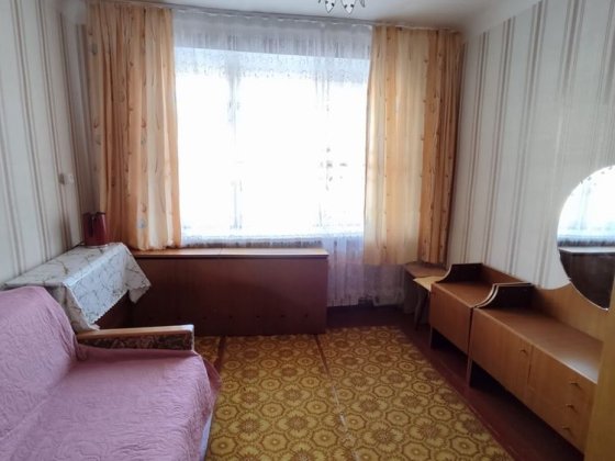 Здам малосімейку в центрі міста Кременчук