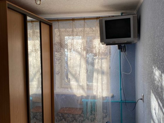 Сдам комнату в малосемейке Кременчук