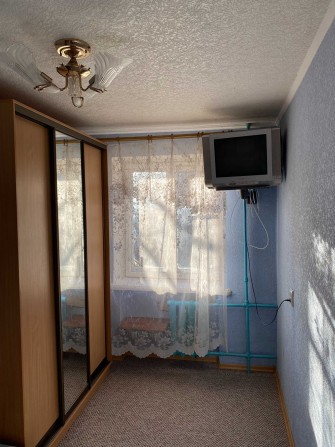 Сдам комнату в малосемейке - фото 1