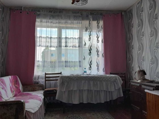 Здаю кімнату у гуртожитку Кременчук