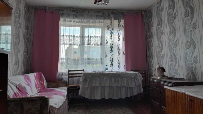 Здаю кімнату у гуртожитку - фото 1