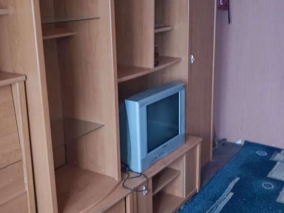 Сдам малосемейку со стиралкой на Победы