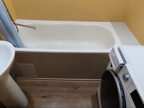 Здам двох кімнатну квартиру. Східний 3 Кривой Рог