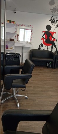 Оренда місця для  перукаря - фото 1