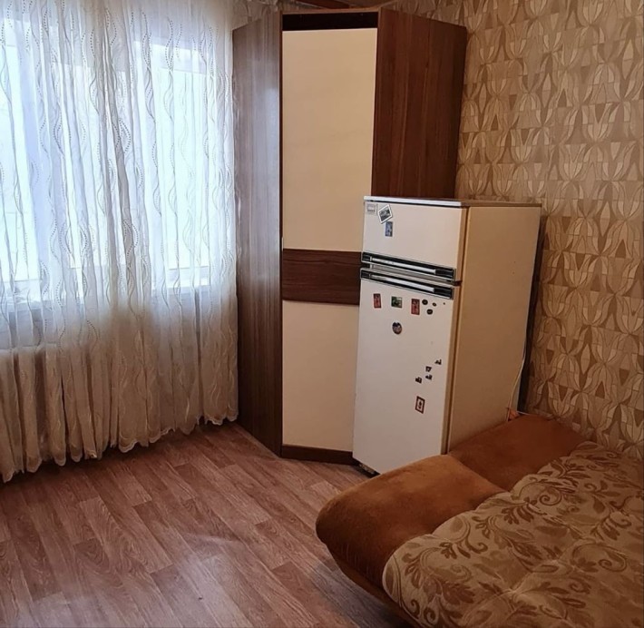 Здам кімнату в гуртожитку вулиця Герасима Кондратьєва - фото 1