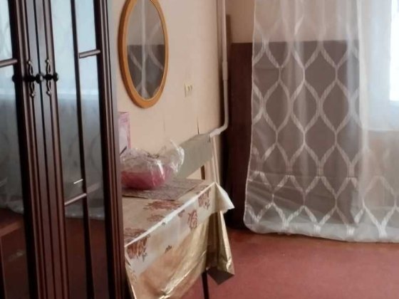 Здам кімнату в гуртожитку по вул.Льонокомбінатівська Рівне