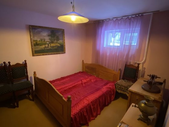 Здаю в оренду кімнату Ровно