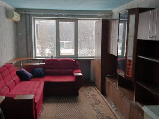 Здам кімнату в гуртожитку Суми