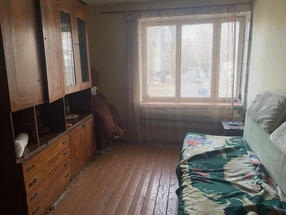 Сдам кімнату в гуртожитку Сумы