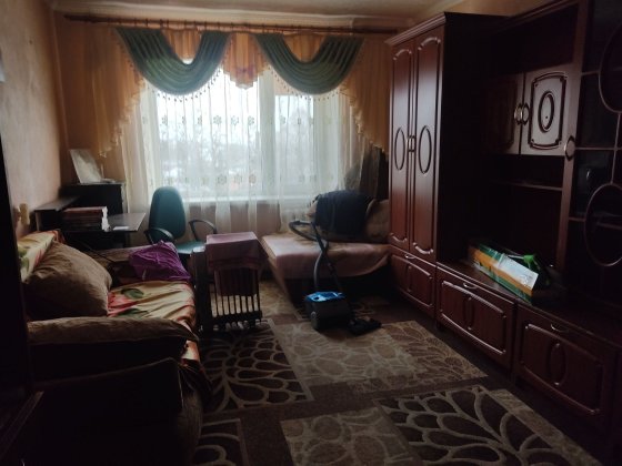 Оренда кімнати в гуртожитку(повністю мебльована) Ровно