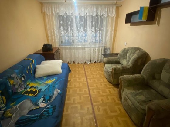 Здається гуртожиток в центрі