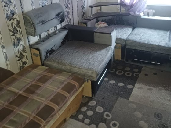 Здам кімнату в гуртожитку пр-т Перемоги Суми