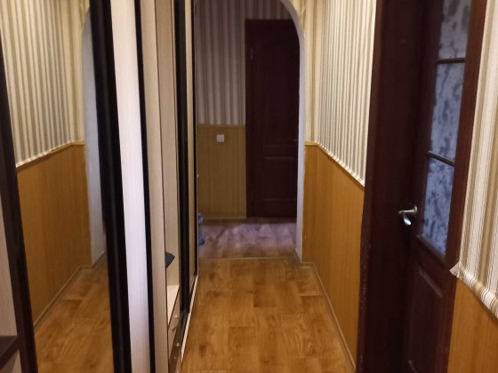 Комната в 3кв только для женского пола Проживание без хозяйки Суми