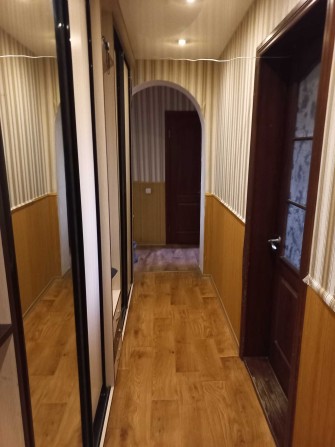 Комната в 3кв только для женского пола Проживание без хозяйки - фото 1