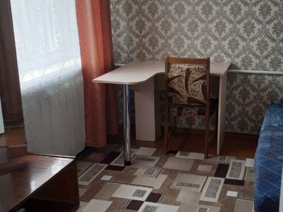 Кімната на Алмазному Полтава