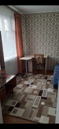 Кімната на Алмазному - фото 1