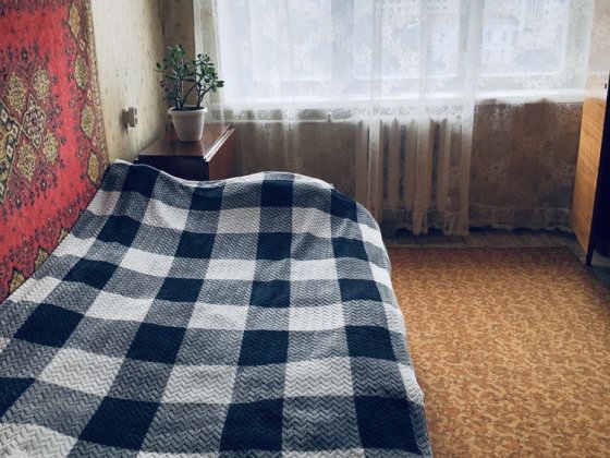 Кімната в центрі Полтава