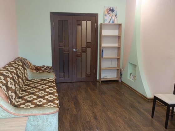 Сдам комнату м-н Левада Полтава