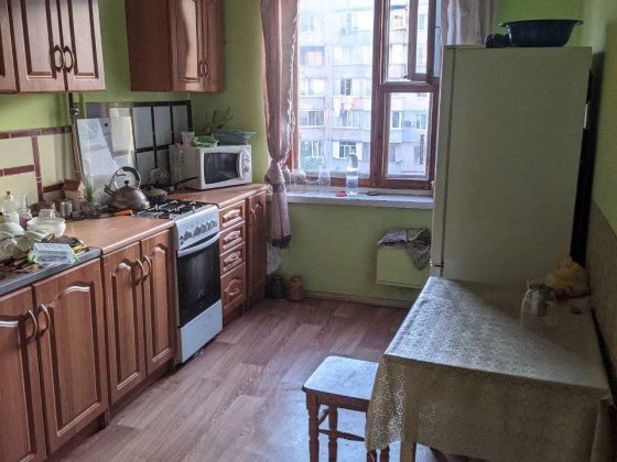 Оренда кімнати в трикімнатій квартирі. Без власника. Полтава