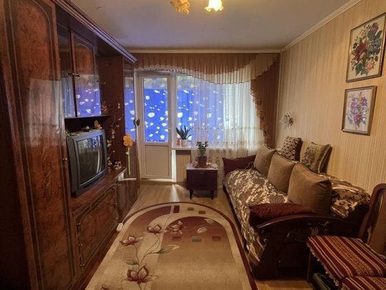 Оренда кімнати на Дослідній. ТРЦ Київ. Полтава