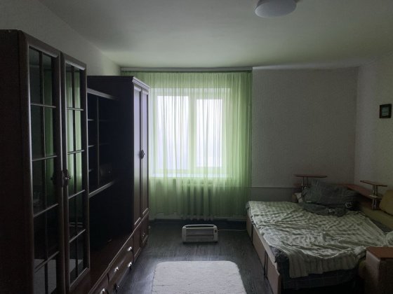 Аренда комнаты в общежитии Полтава
