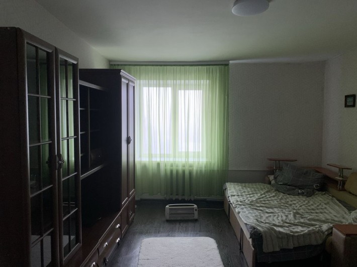 Аренда комнаты в общежитии - фото 1